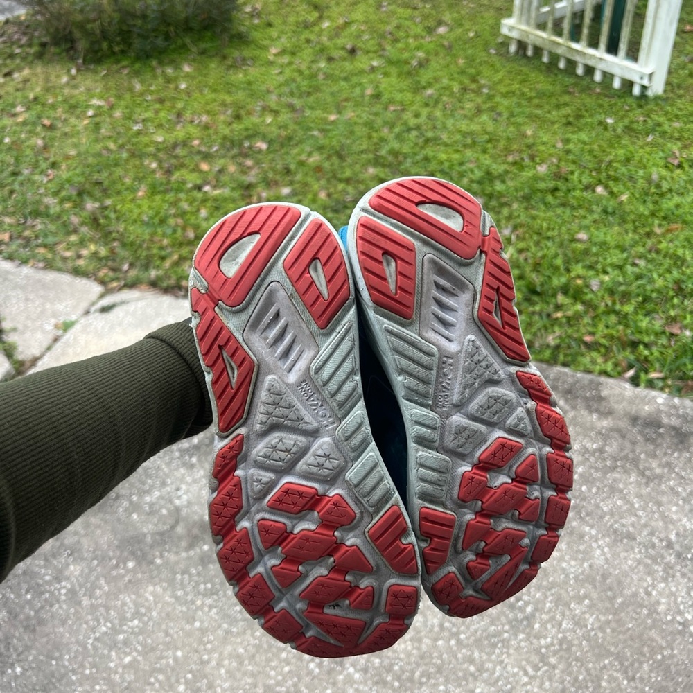 HOKA sneakers - Picture 3 of 6
